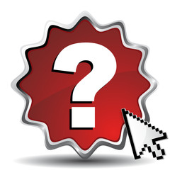 QUESTION ICON