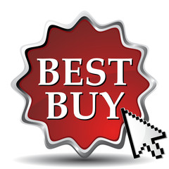BEST BUY ICON