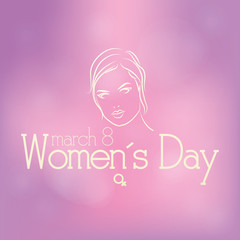 women's day