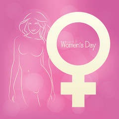 women's day