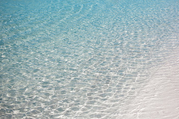 Beach. sea relaxation landscape