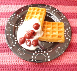 Waffeln