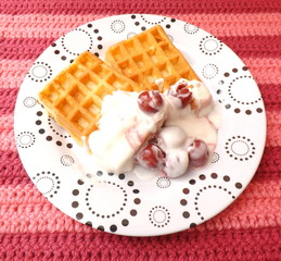 Waffeln
