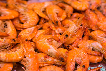 Shrimps