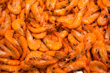 Shrimps
