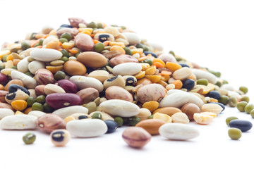 Legumes