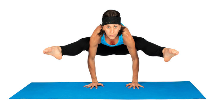 yoga