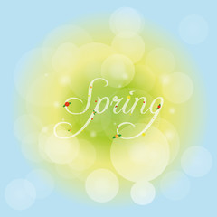 spring