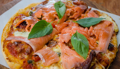 pizza