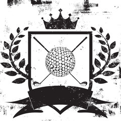 Golf Clubs Insignia