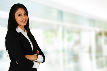 Businesswoman