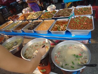 eastern market