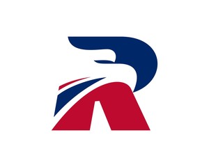 red white blue republic party logo 42