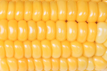 corn texture