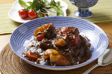 カレー