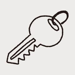 Doodle Key