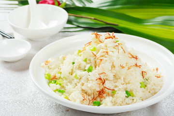 Chinese Fried Rice