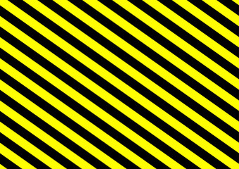 vector black and yellow background