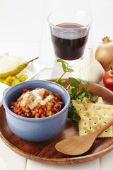 チリコンカーン