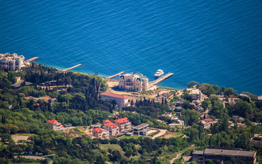 Obraz premium Crimea