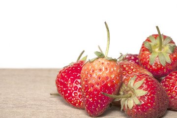 strawberry