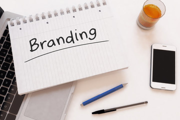Branding
