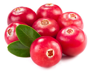 cranberries