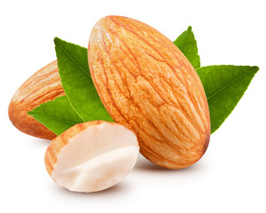 almonds