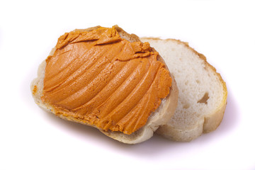 Mackerel butter © blistwan