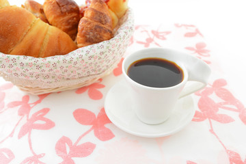 コーヒータイム
