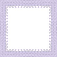 Congratulatory card.