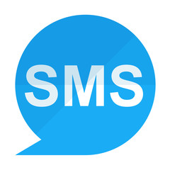 Icono SMS