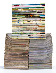 Many spine journal