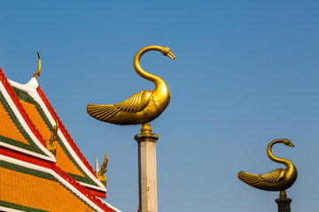 Fototapeta na wymiar Buddhist symbols