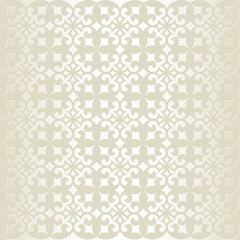 Geometrical seamless pattern