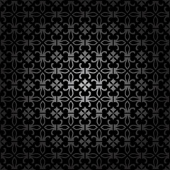 Geometrical seamless pattern