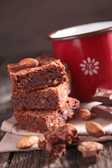 brownie