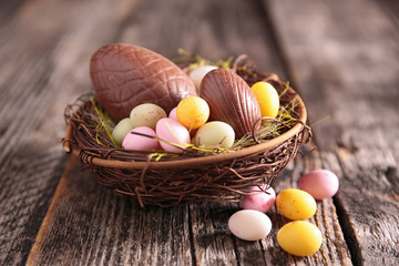 easter egg
