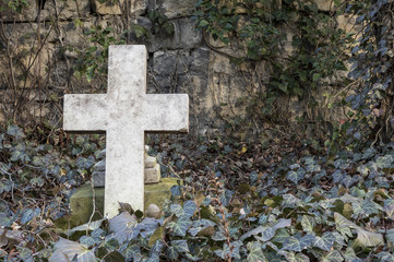 graveyard