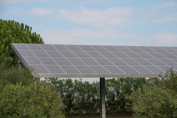 Photovoltaic 1