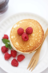 パンケーキ
