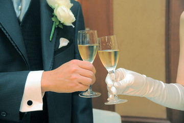 乾杯