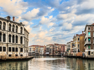 Venice Inner City