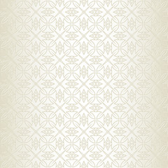 Geometrical seamless pattern