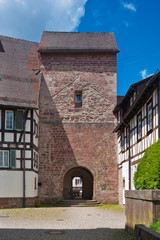 Leutkirche Alpirsbach