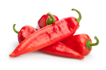 red pepper