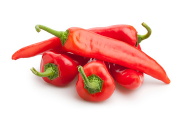 red pepper
