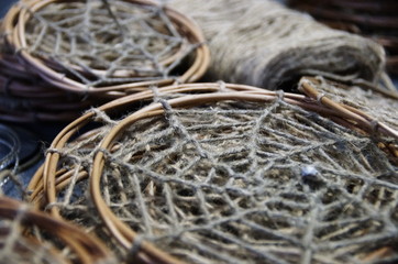 Dream Catchers Hand Made