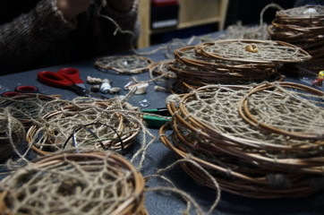 Dream Catchers Hand Made