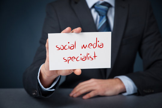 Social Media Specialist